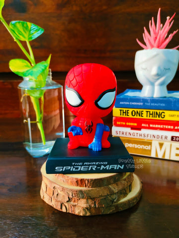 Bobble Heads