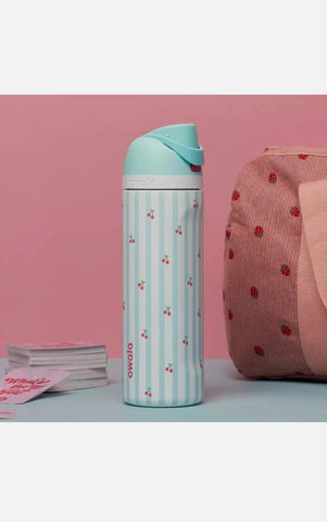 Owala Free Sip Spout Premium Printed Bottles [710 ml]