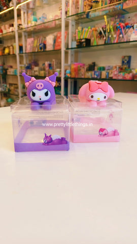 Cute Kawaii Sanrio Tape Dispenser