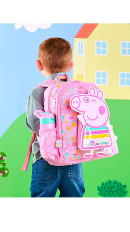 Smiggle Junior Character Backpacks (14 inches)