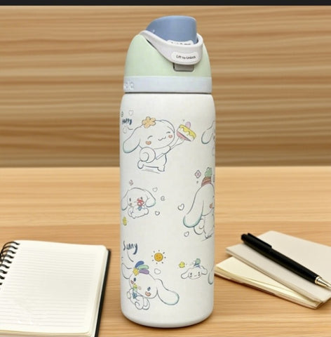 Owala Free Sip Spout Premium Printed Bottles [710 ml]