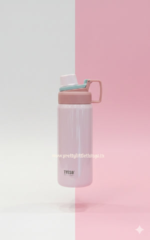 Tyeso 750 ml Solid Colors Stainless Steel Bottles