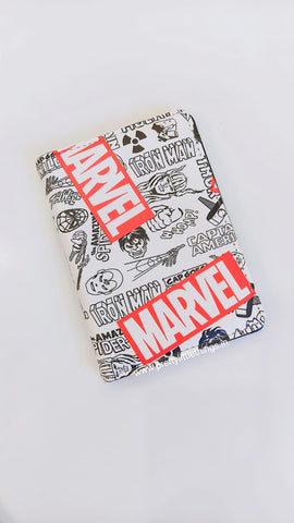 Quirky Passport Covers