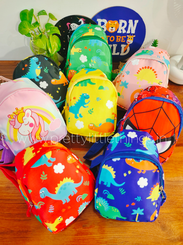 Cross Body Sling Bags