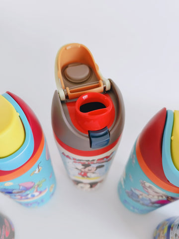 Kids Print Owala Style Bottles (500 ml)