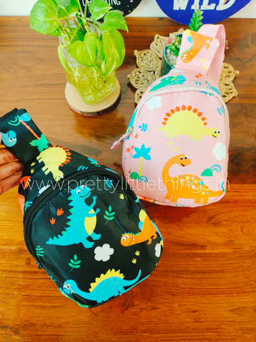 Cross Body Sling Bags