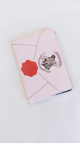 Quirky Passport Covers
