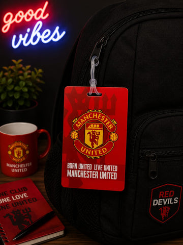 Quirky Bag Tags / Luggage Tags