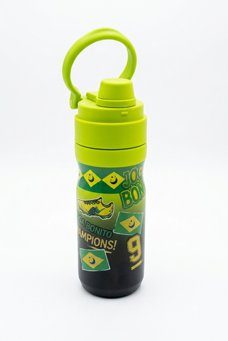 Sports Style Hydration And Spray Bottles