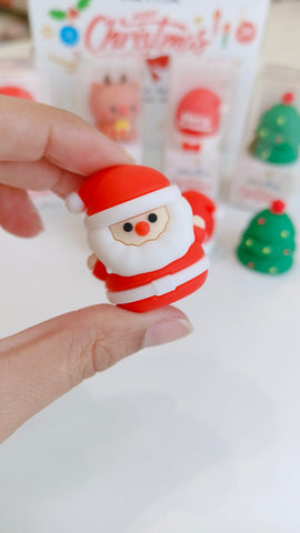 Christmas Theme Pencil Sharpener