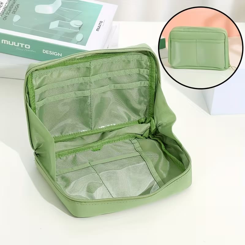 Sleek Gadget Pouch