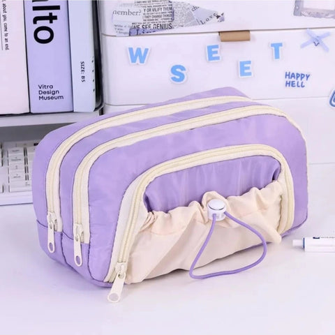 Everyday Easy Organizer Pouch