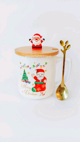 Christmas Coffee Mug [PLTCCMWLW2025]