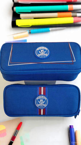 Zipster Stationery Pouch