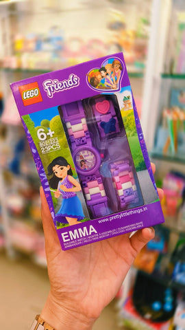 Lego Theme Wrist Watches