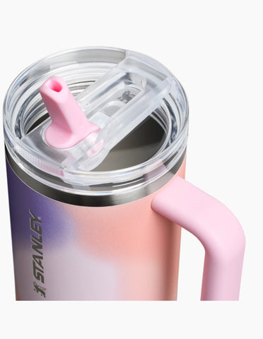 Stanley New Frequency Protour Flip Straw Tumblers 40 Oz