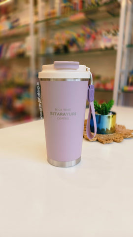 SipMate - Insulated Travel Sipper (567 ml)