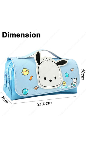 Sanrio Stationery Pouch