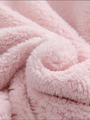 Sanrio Hoodie Microfibre Wraparound Towel