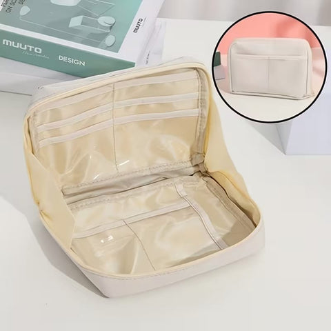 Sleek Gadget Pouch