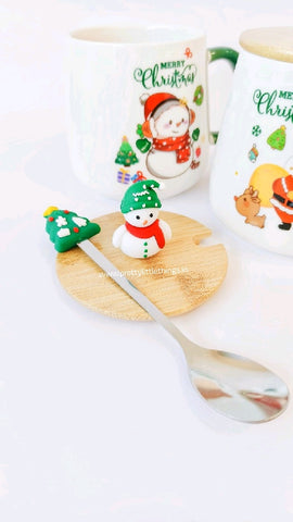 Christmas Coffee Mugs [PLTCMCHCHW2025