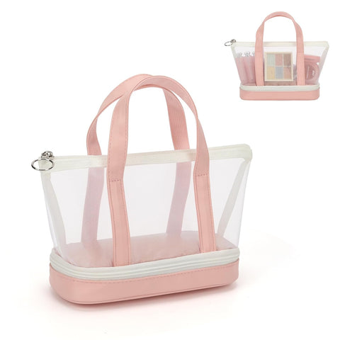 Pinteresty Cosmetic Bag Cum Pouch