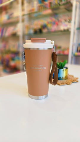 SipMate - Insulated Travel Sipper (567 ml)