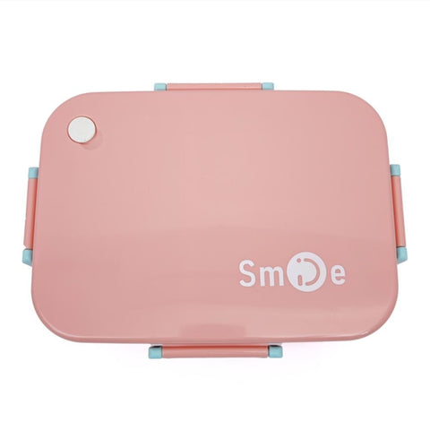 Solid Colors Elegant 2 Section Tiffin
