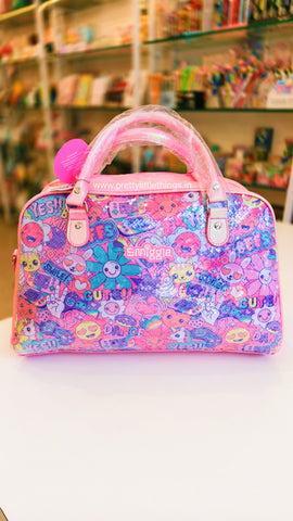 Smiggle Away Weekender Duffle Bags
