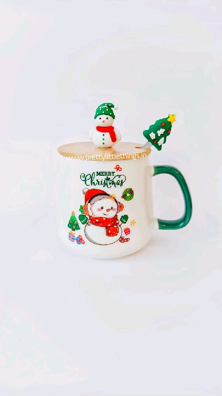 Christmas Coffee Mugs [PLTCMCHCHW2025