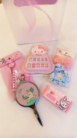 Little Miss Rakhi Hamper