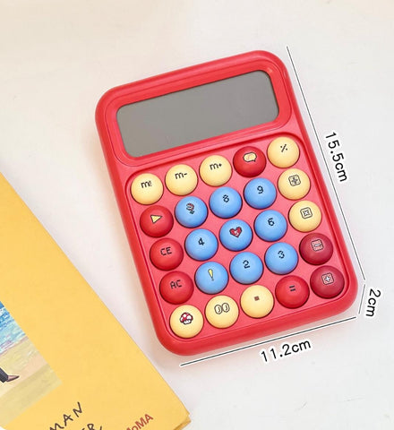 Colorful POP Color Calculators