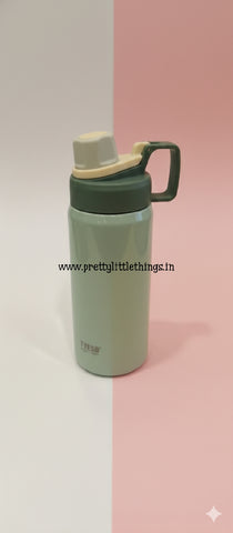 Tyeso 750 ml Solid Colors Stainless Steel Bottles