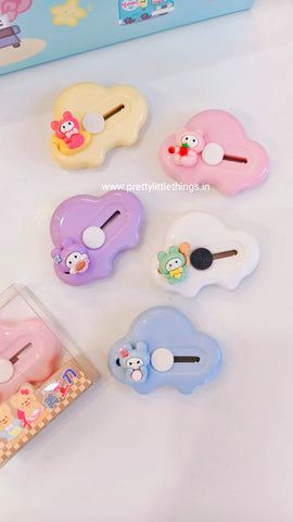 Kawaii Mini Cutters
