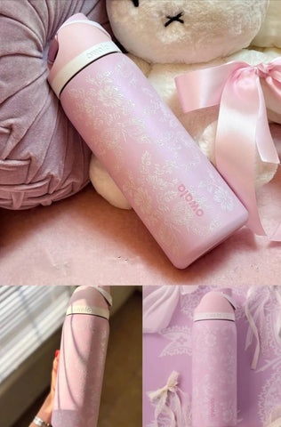 Owala Free Sip Spout Premium Printed Bottles [710 ml]