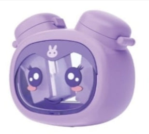 Cute Cartoon Sharpeners