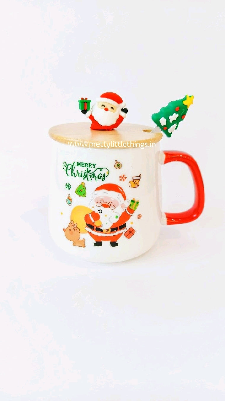Christmas Coffee Mugs [PLTCMCHCHW2025