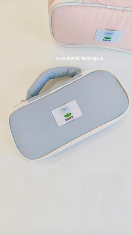 Pretty Pastel Pouch