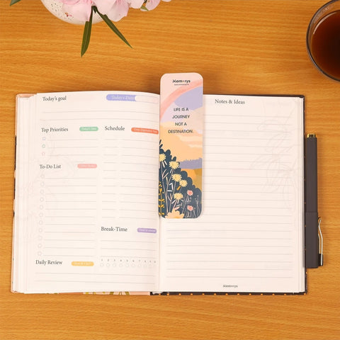 Pinteresty Daily Planners ( A5 )
