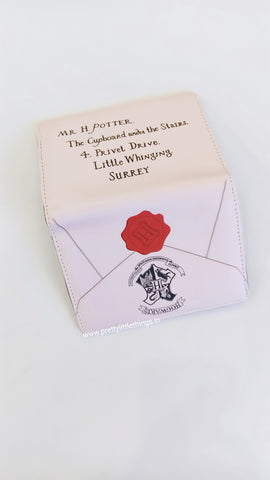 Quirky Passport Covers