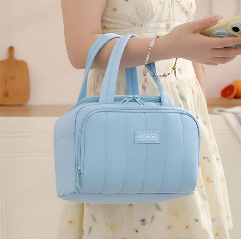 BeenLove Elegant Lunch Bags