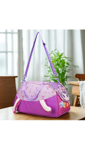 Kids Fun Travel Duffle Bag