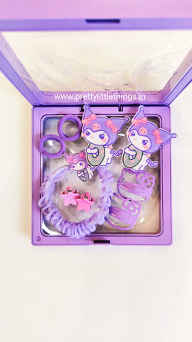 Sanrio Hair Accessories Gift Pack