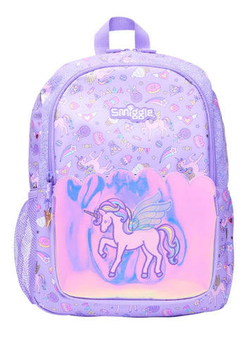 Smiggle Classic Backpacks (Original / 16 inches)