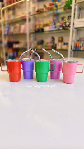 Tiny Quencher Tumblers