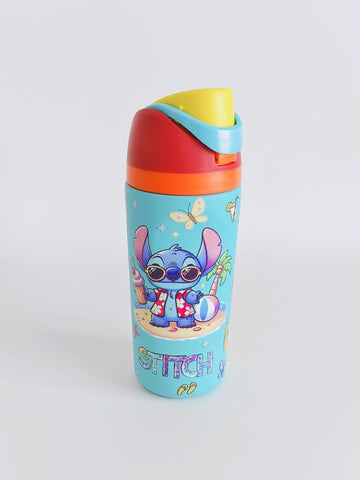 Kids Print Owala Style Bottles (500 ml)