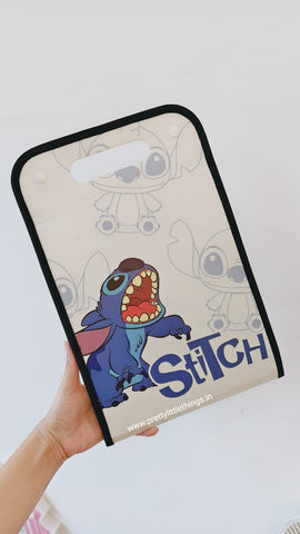 Bag Style Multisection Folders [12 Sections, Button Lock]