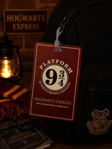 Quirky Bag Tags / Luggage Tags