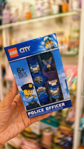 Lego Theme Wrist Watches