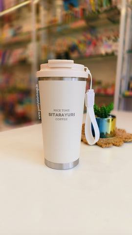 SipMate - Insulated Travel Sipper (567 ml)